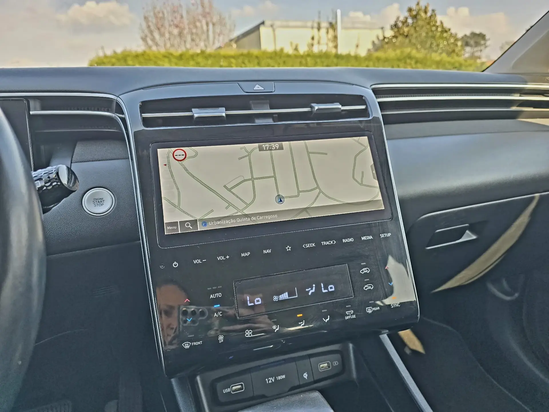 Hyundai Tucson NX4E 48V 24
