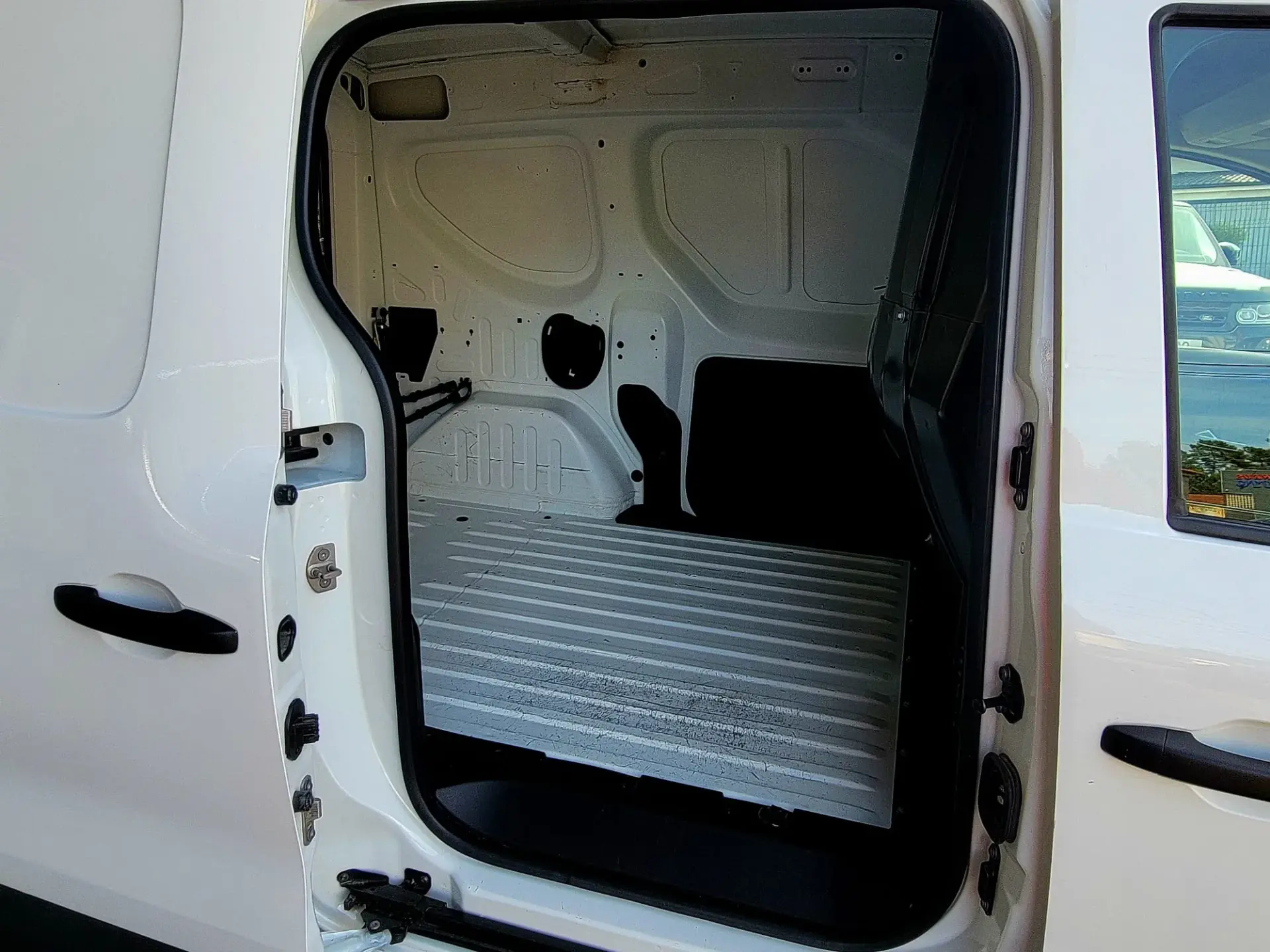 Renault Express 1.5 BLUE DCI EXTRA 7