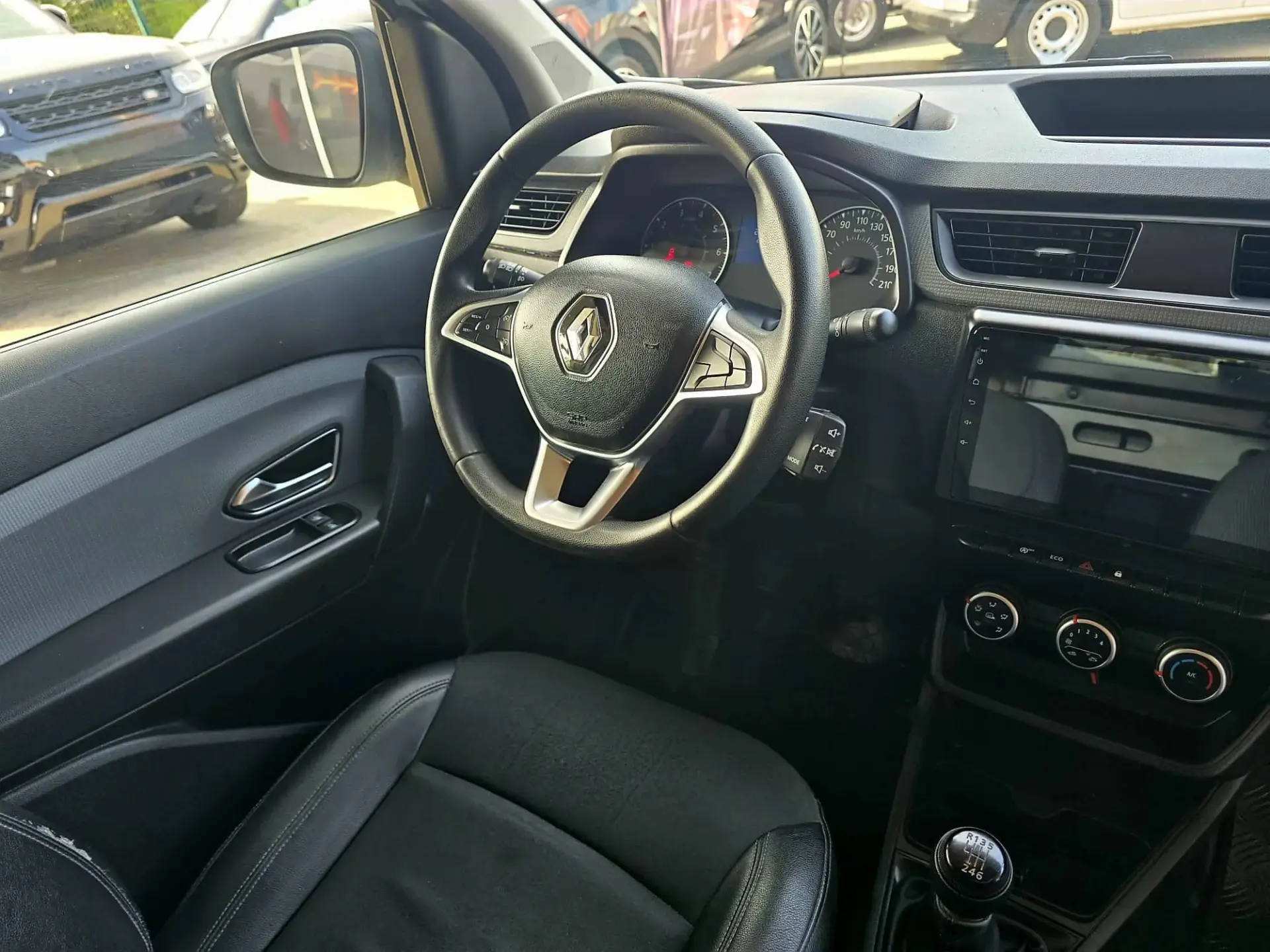 Renault Express 1.5 BLUE DCI EXTRA 13