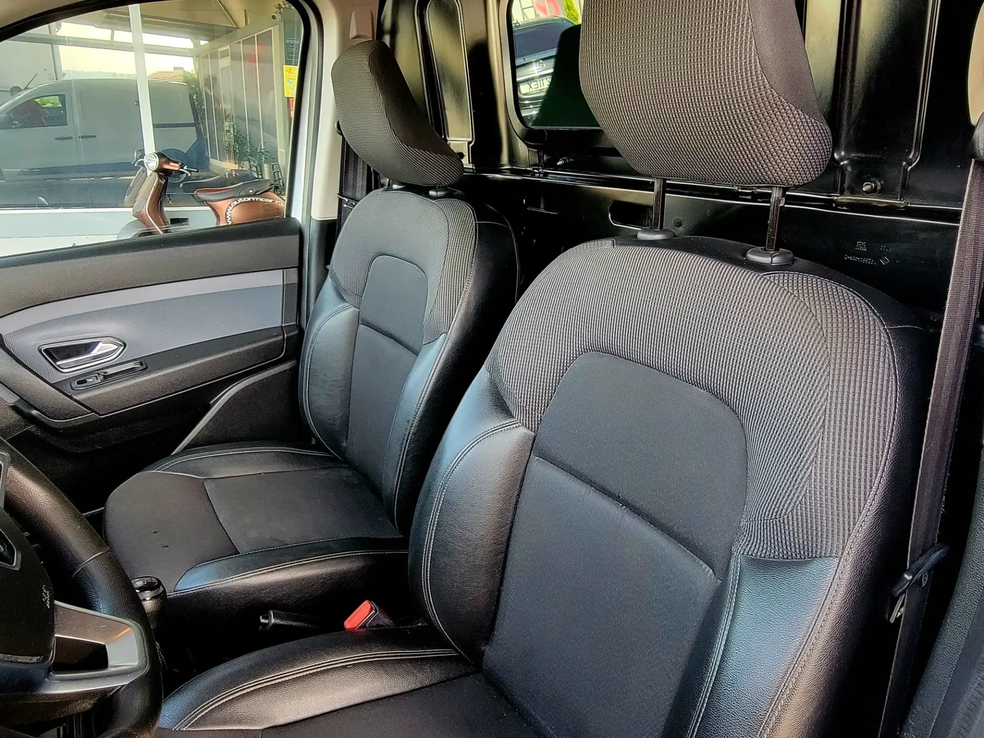 Renault Express 1.5 BLUE DCI EXTRA 14