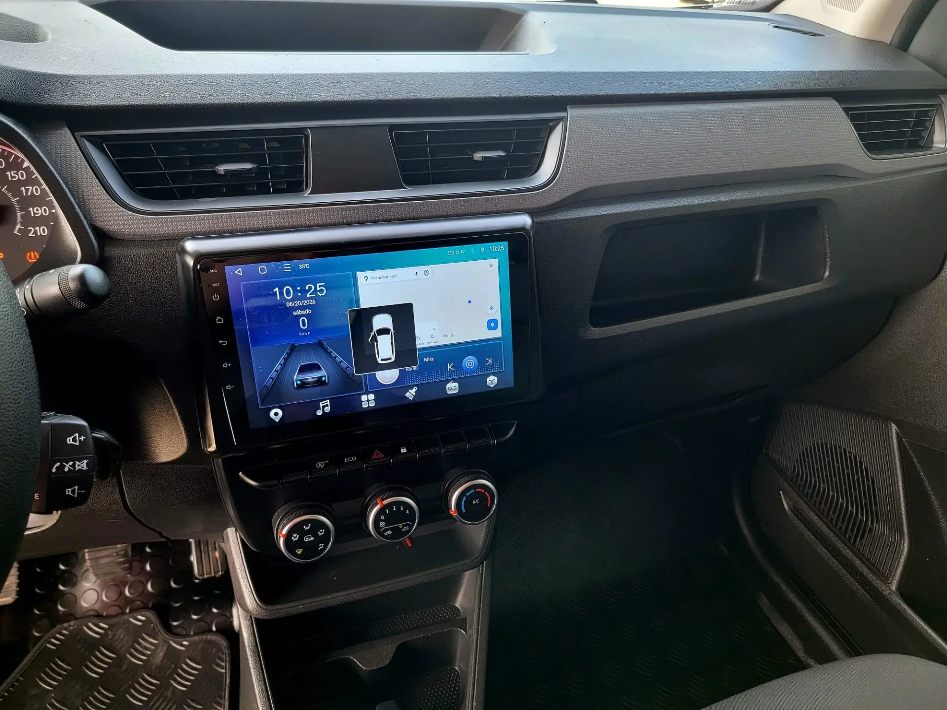 Renault Express 1.5 BLUE DCI EXTRA 15