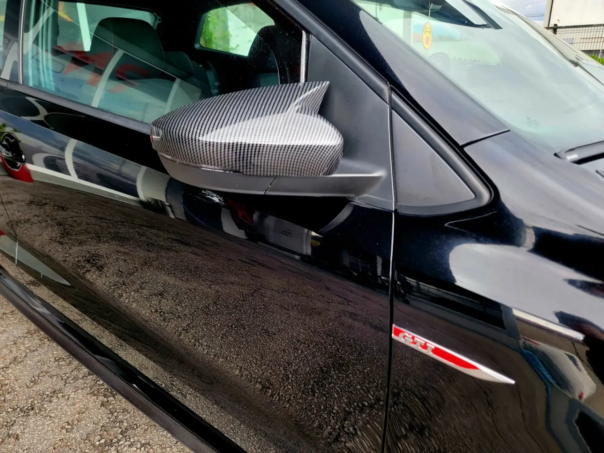 Volkswagen Polo 1.8 TSi GTi 10