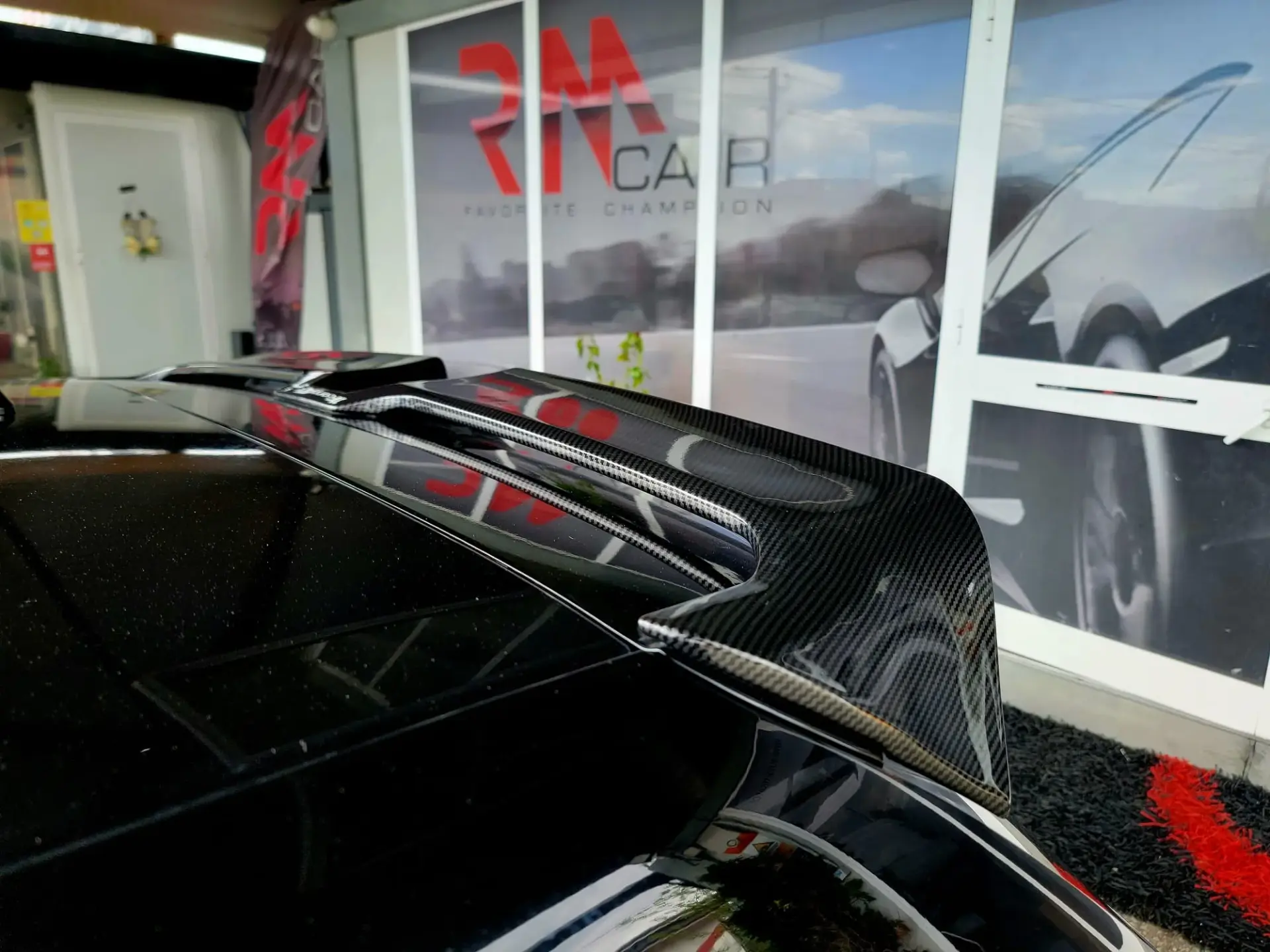 Volkswagen Polo 1.8 TSi GTi 14