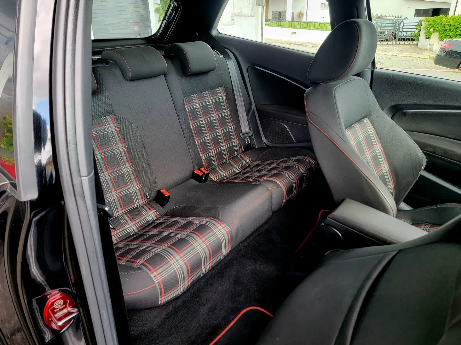 Volkswagen Polo 1.8 TSi GTi 20