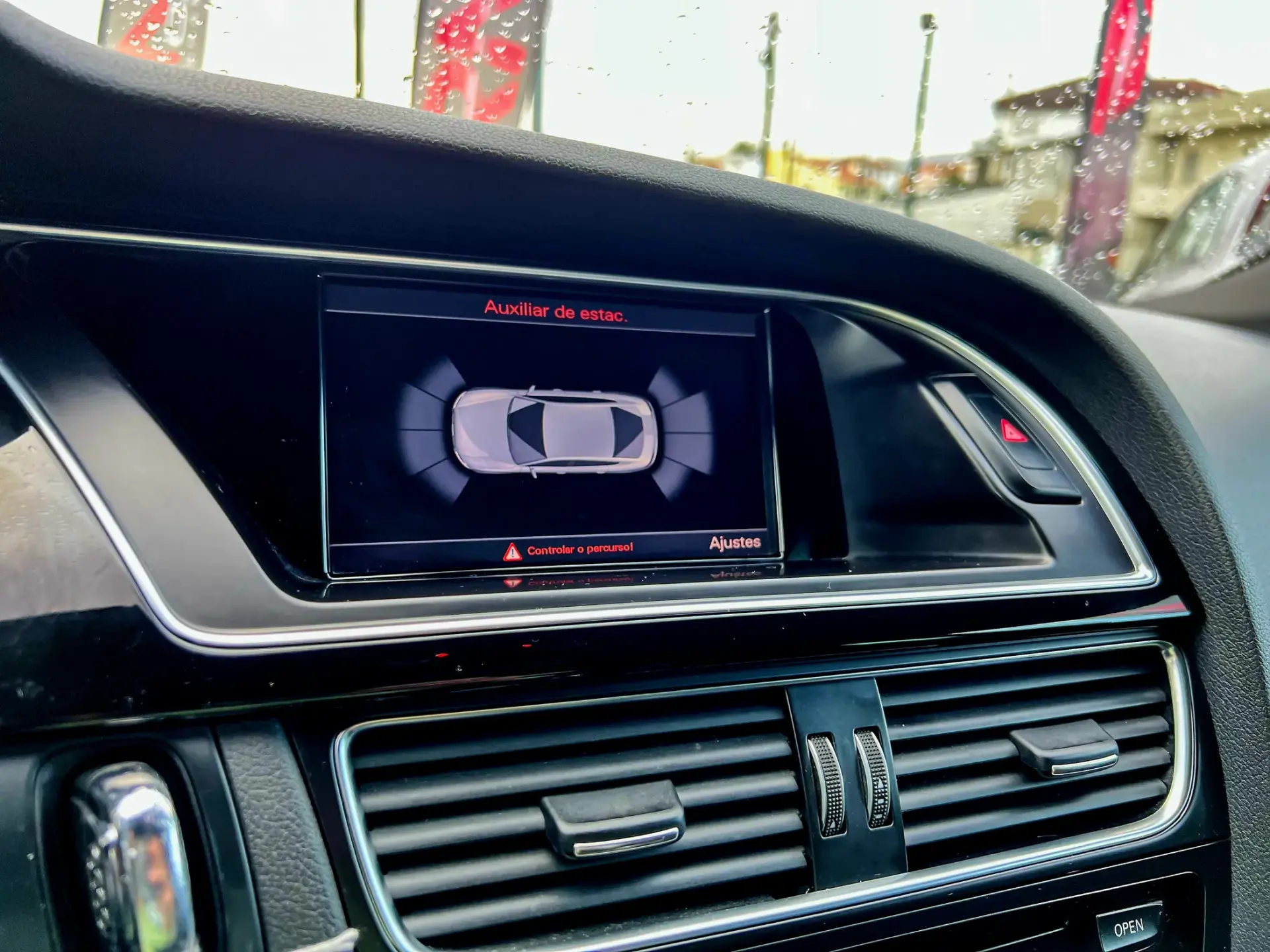 Audi A5 Sportback 2.0 TDI Multitronic S-line 14