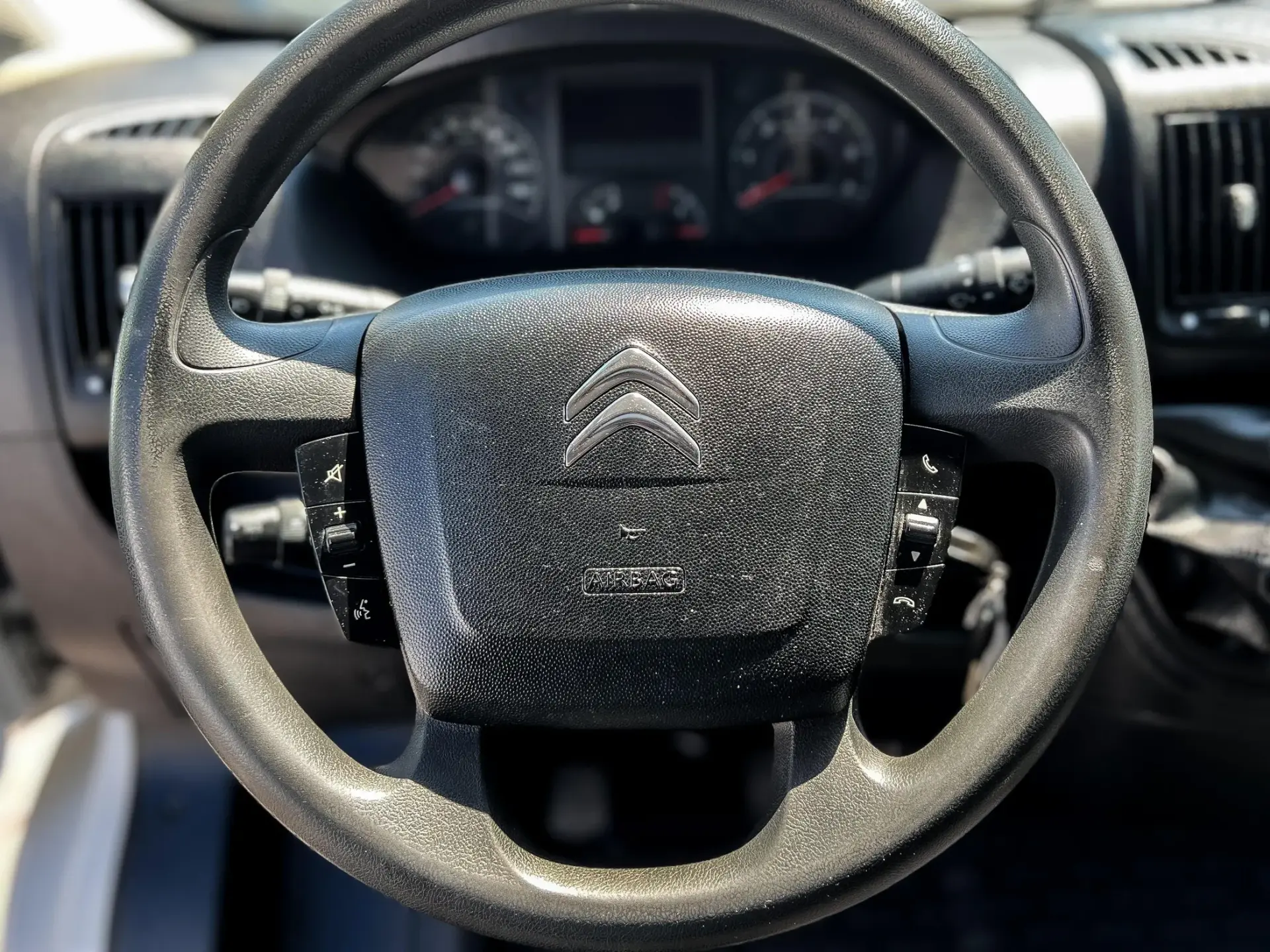 Citroen Jumper 2.2 BlueHDi 33 L2H2 Club 8