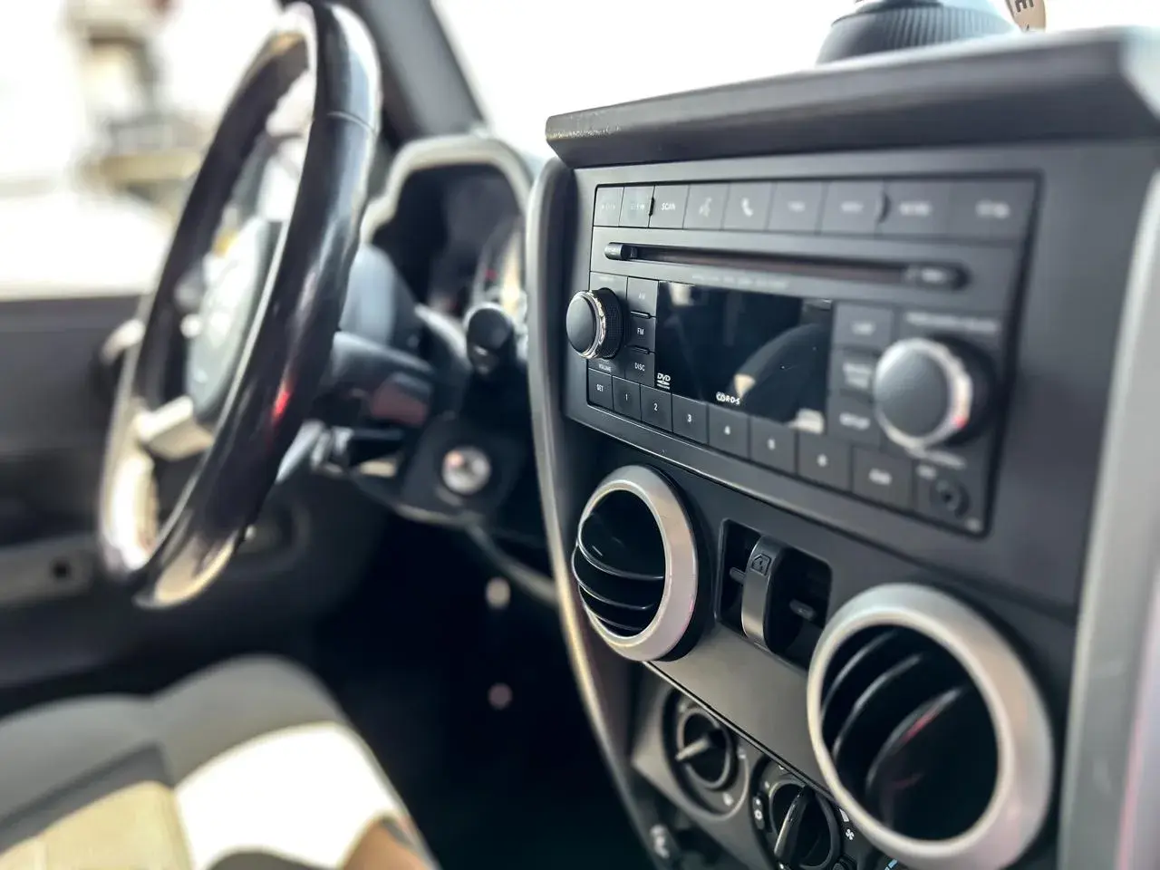 Jeep Wrangler 2.8 CRD MTX Sport 20