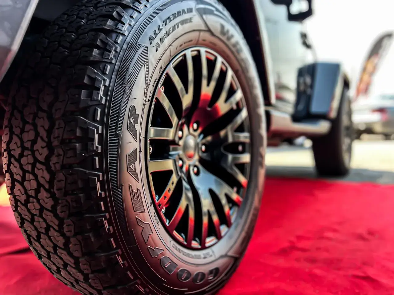 Jeep Wrangler 2.8 CRD MTX Sport 22