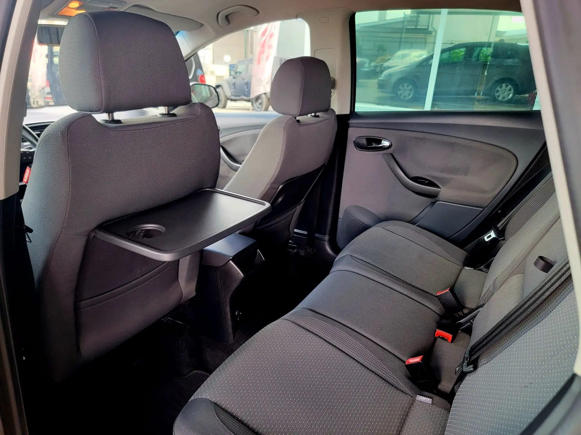 SEAT Altea XL 2.0 TDI 4WD DPF Style 17