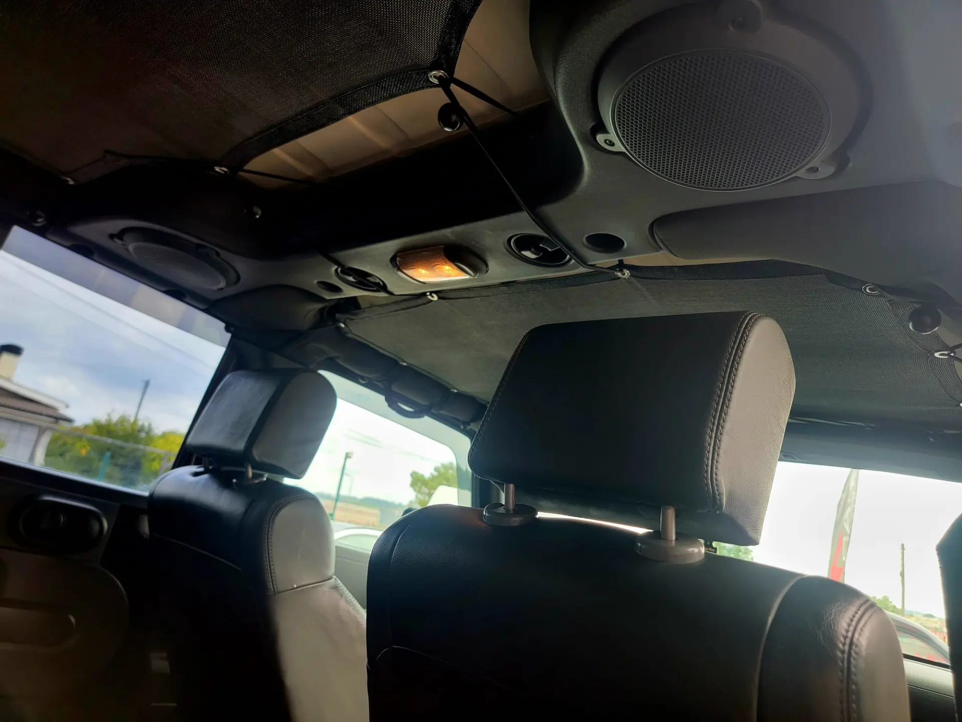 Jeep Wrangler 2.8 CRD MTX Sport 19
