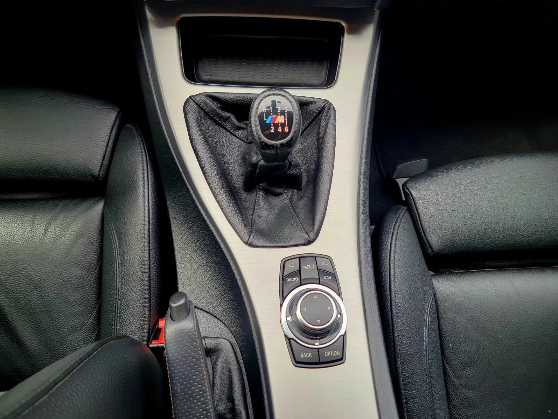 BMW 325 i M Sport Edition 23