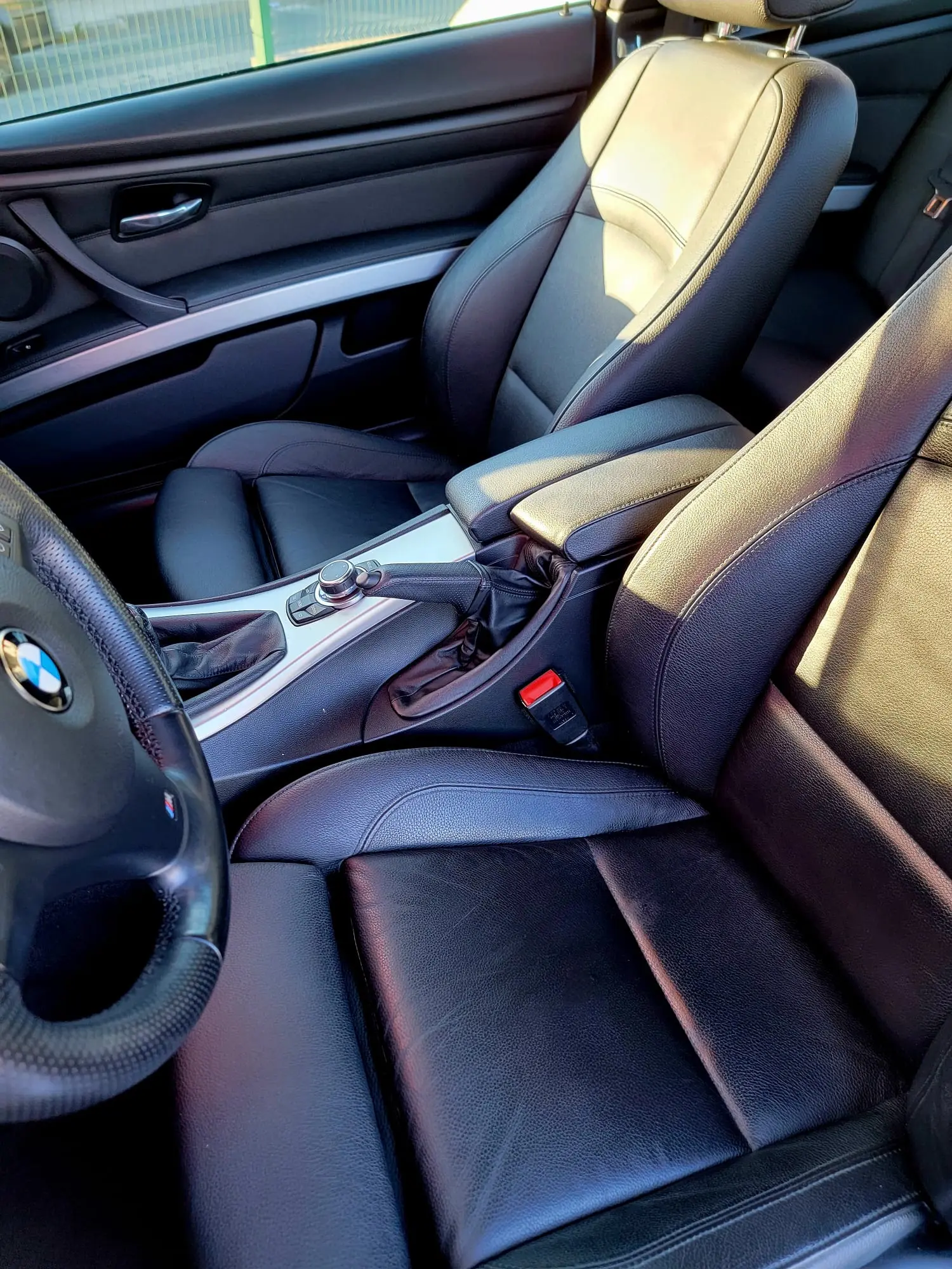 BMW 325 i M Sport Edition 27