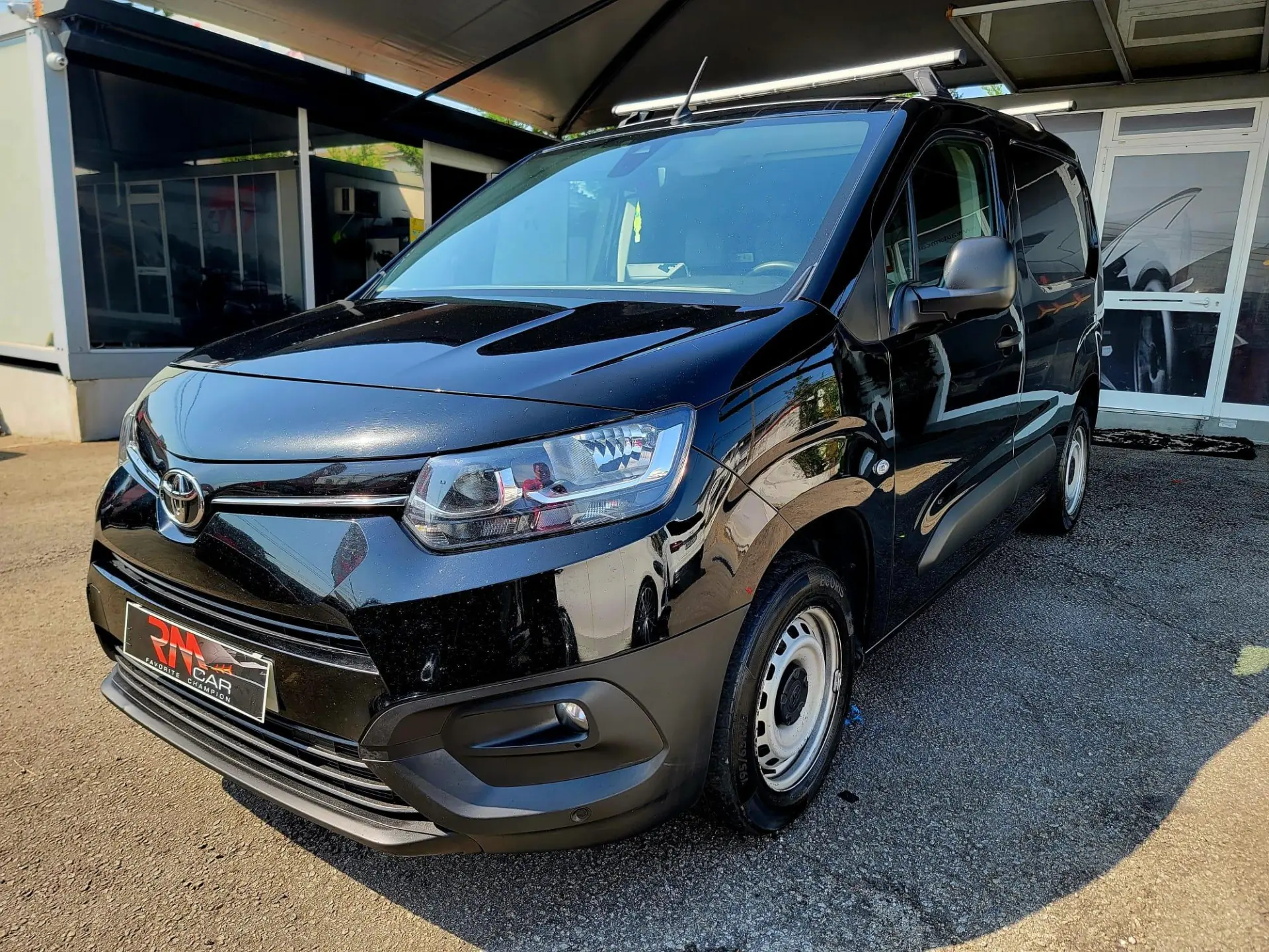 Toyota Proace City Verso 1.5D L1 Comfort 5
