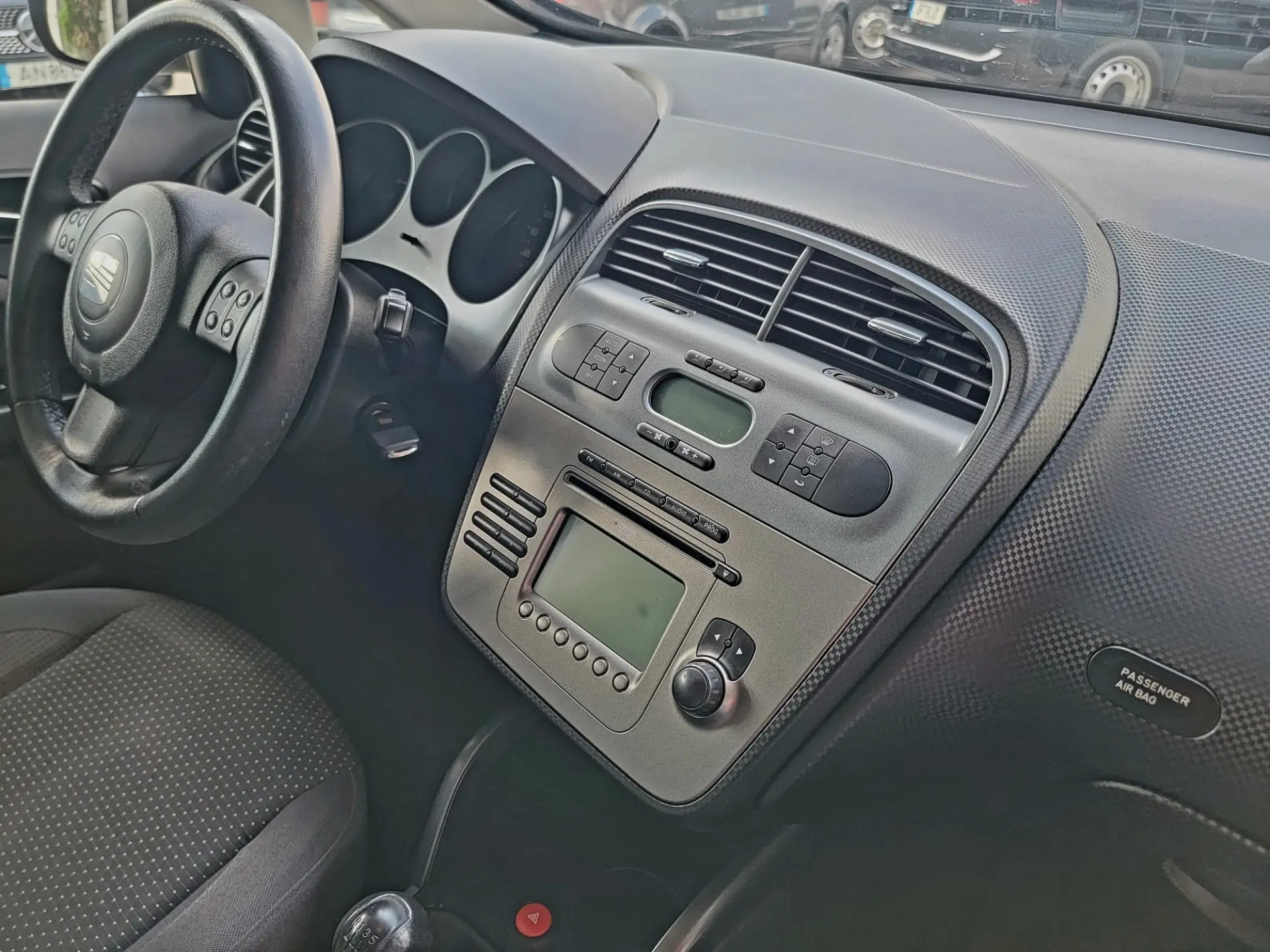 SEAT Altea XL 2.0 TDI 4WD DPF Style 14