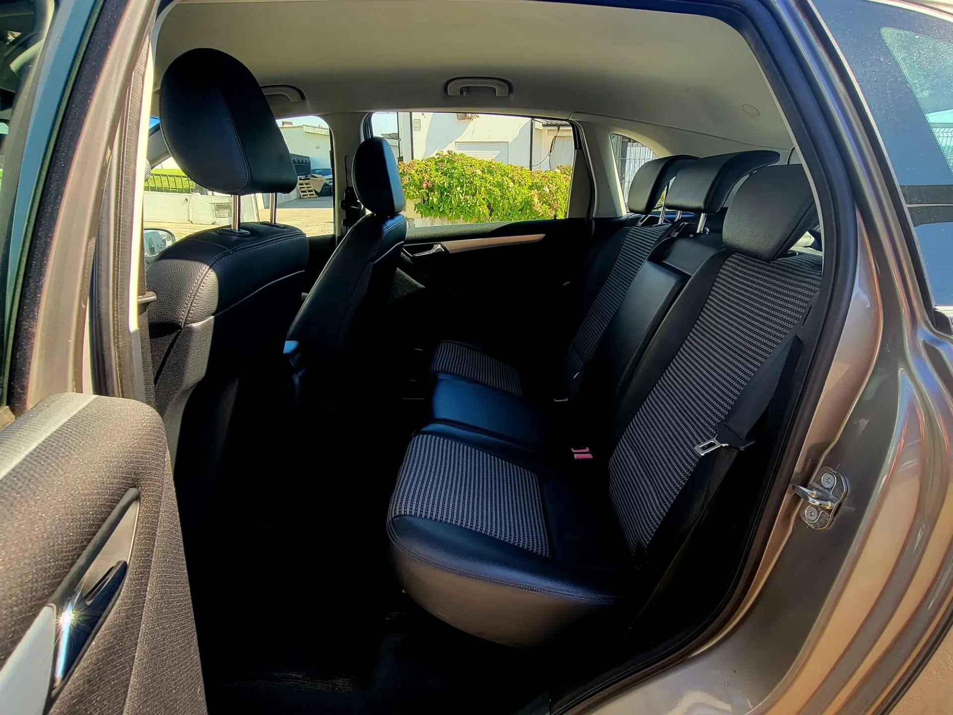 Mercedes-Benz B 180 B 180 CDI 11