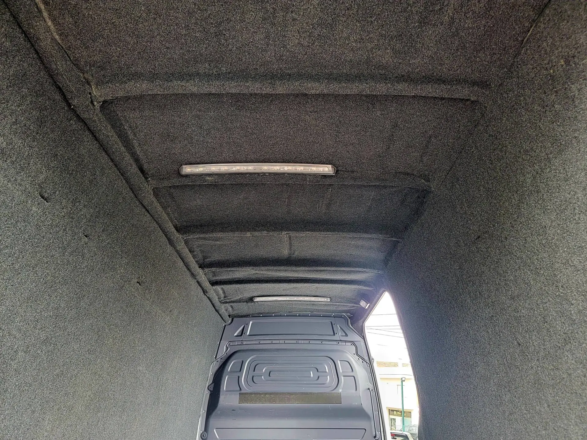 Mercedes-Benz Sprinter 317 CDI/43 CD Pro 16