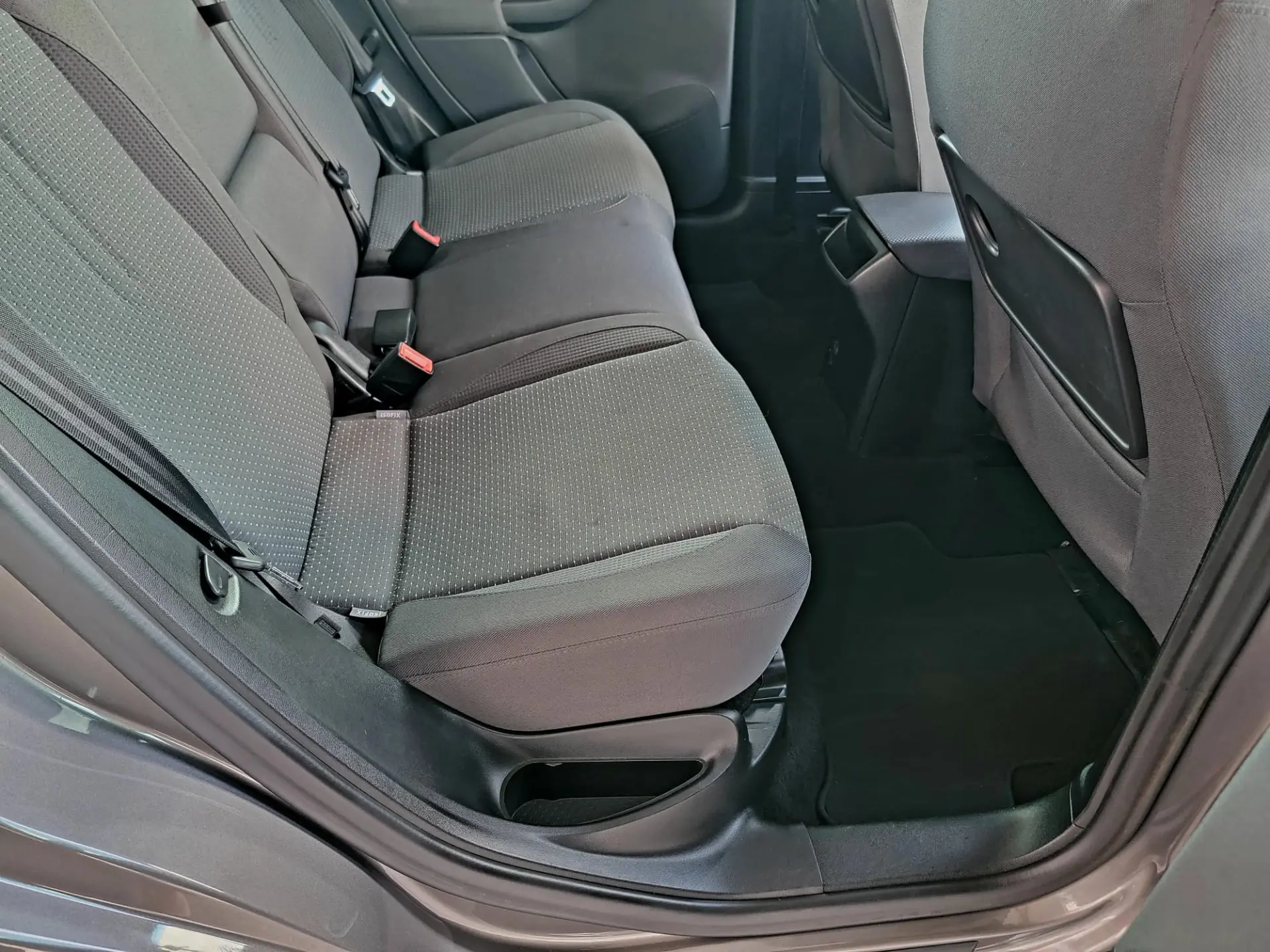 SEAT Altea XL 2.0 TDI 4WD DPF Style 12