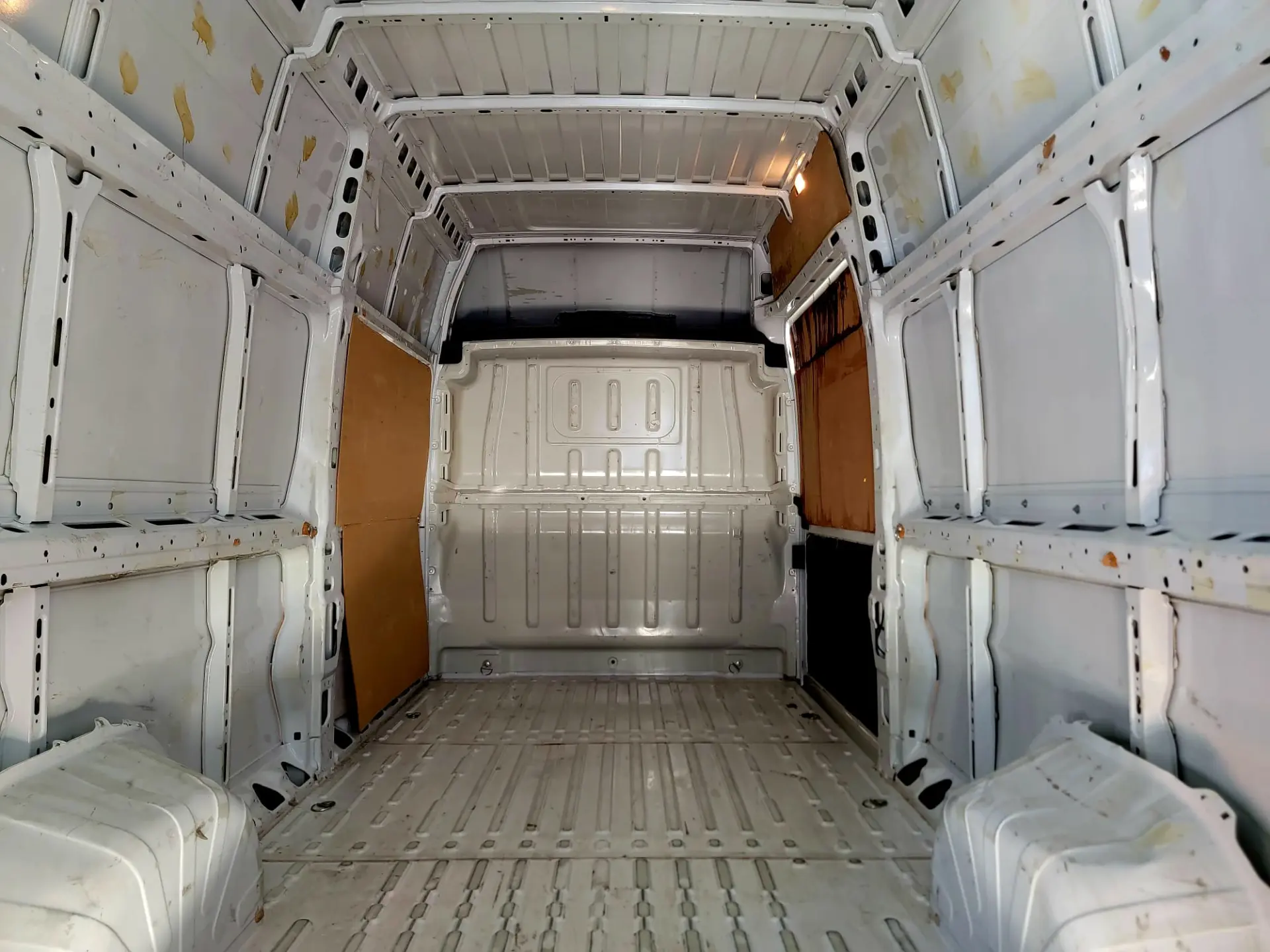 Fiat Ducato 35 2.2 M-JET L CD 9