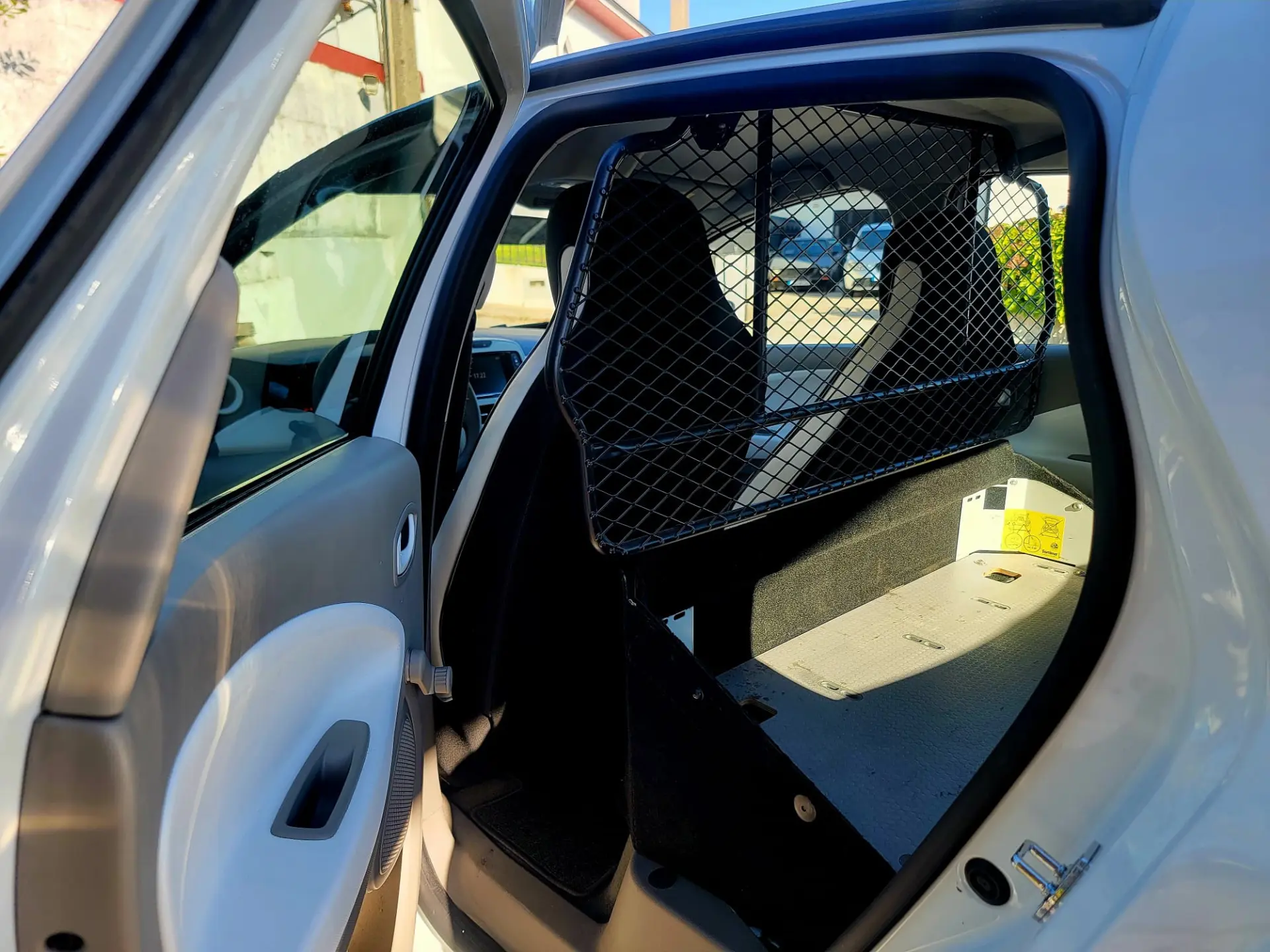 Renault Zoe (c/ Bateria) 41 kwh Life 8