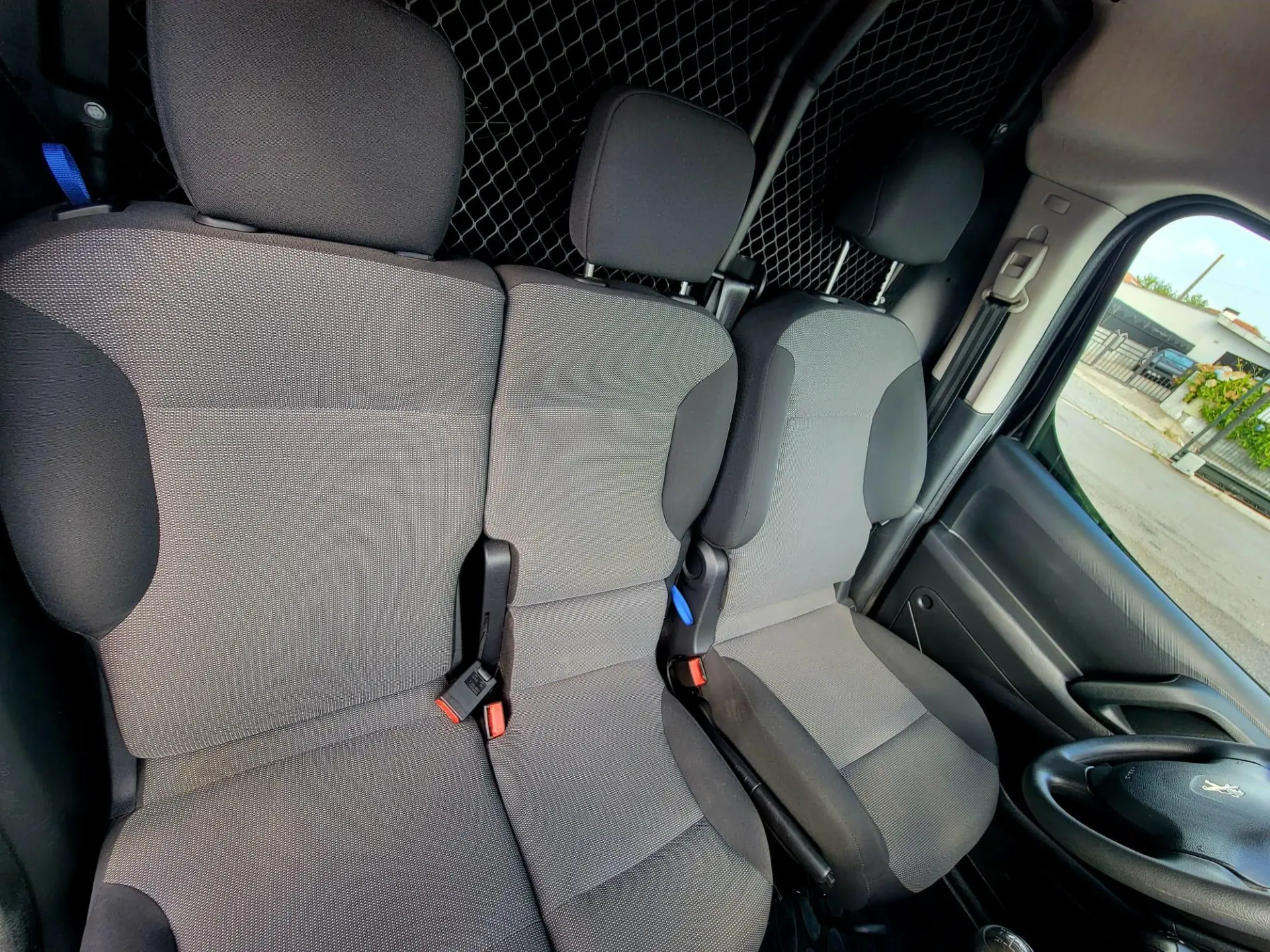 Peugeot Partner 1.6 BlueHDi Style 8