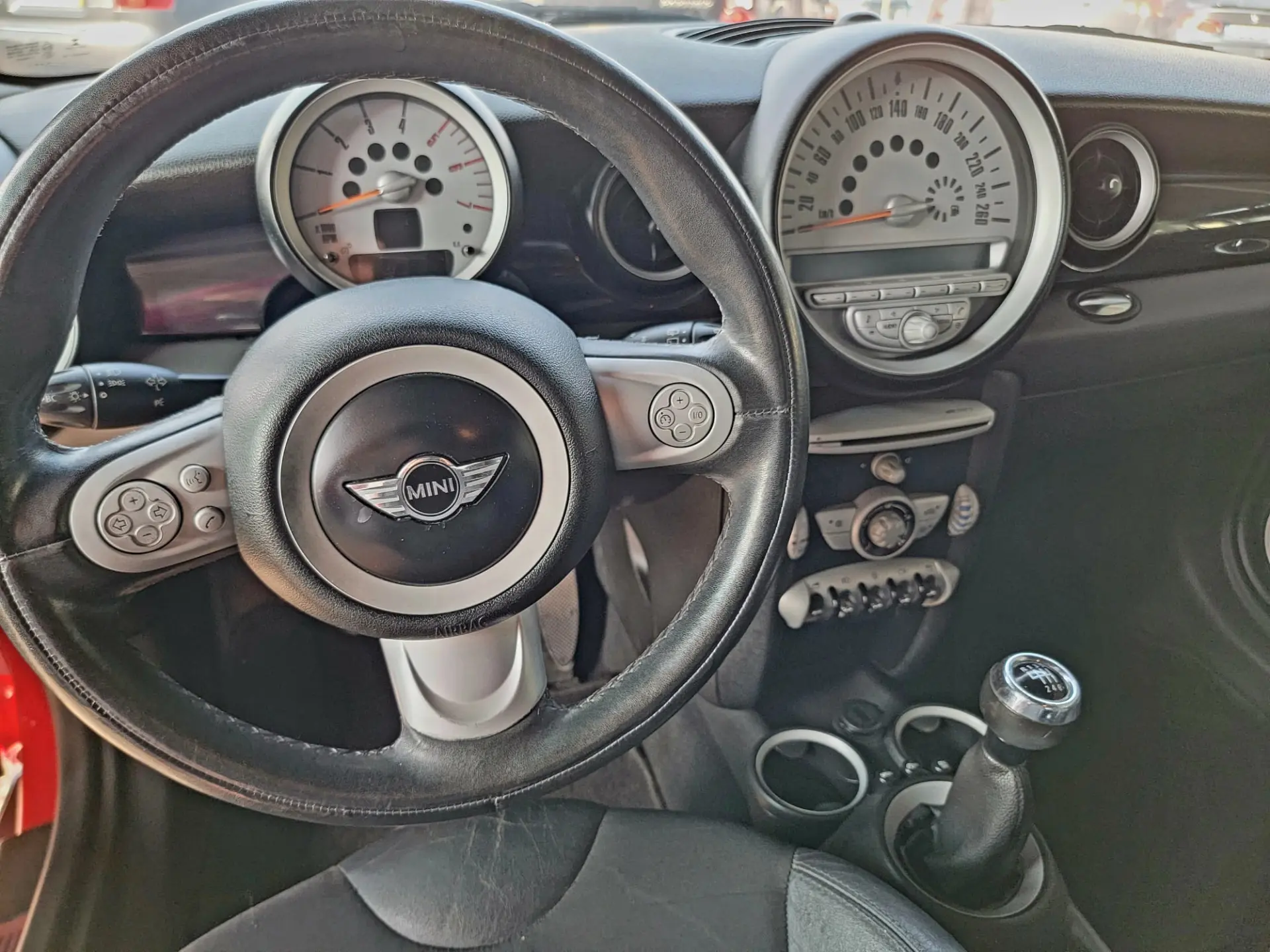 MINI 3 Portas Cooper D 11