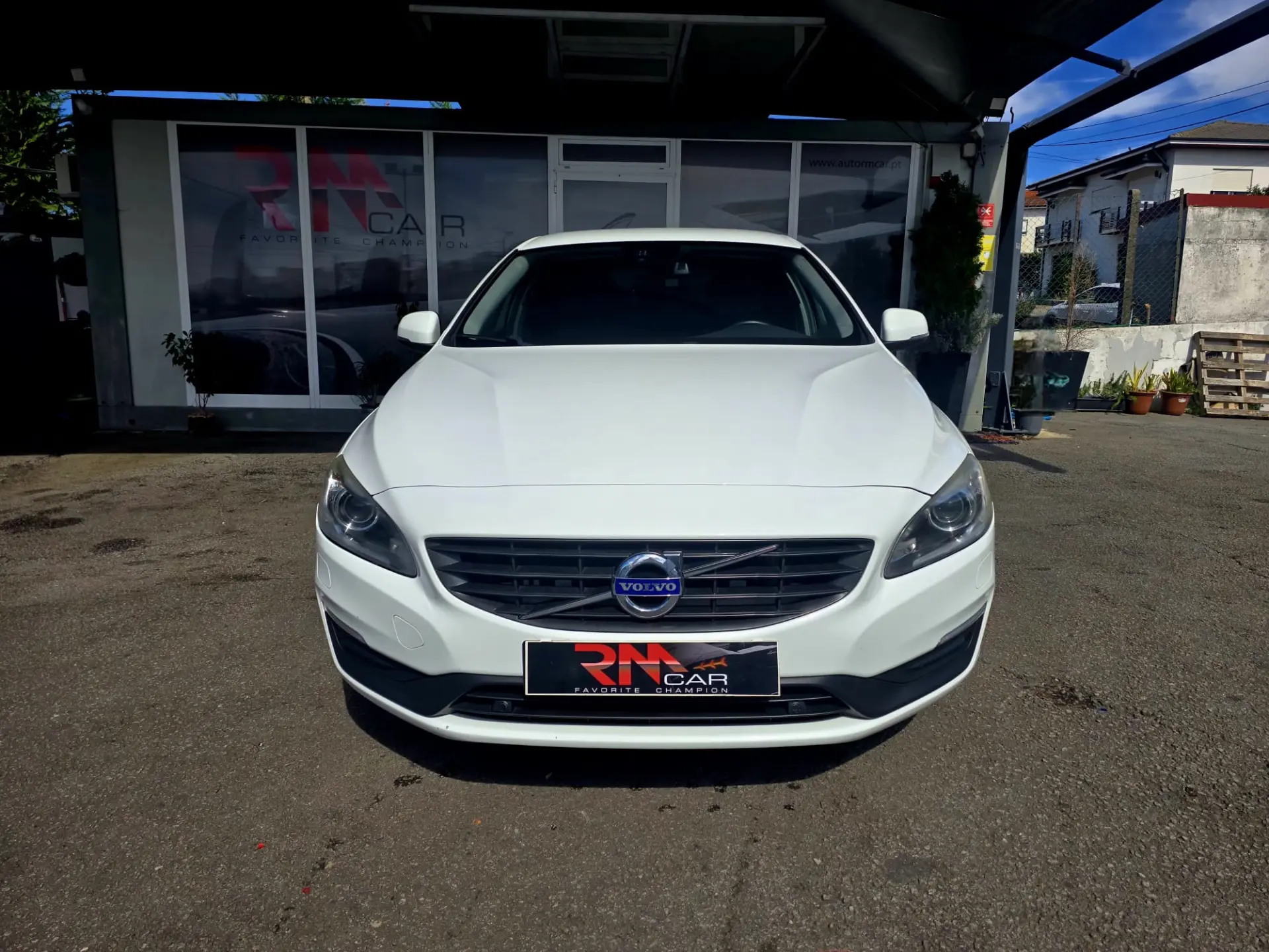 Volvo V60 2.0 D3 2
