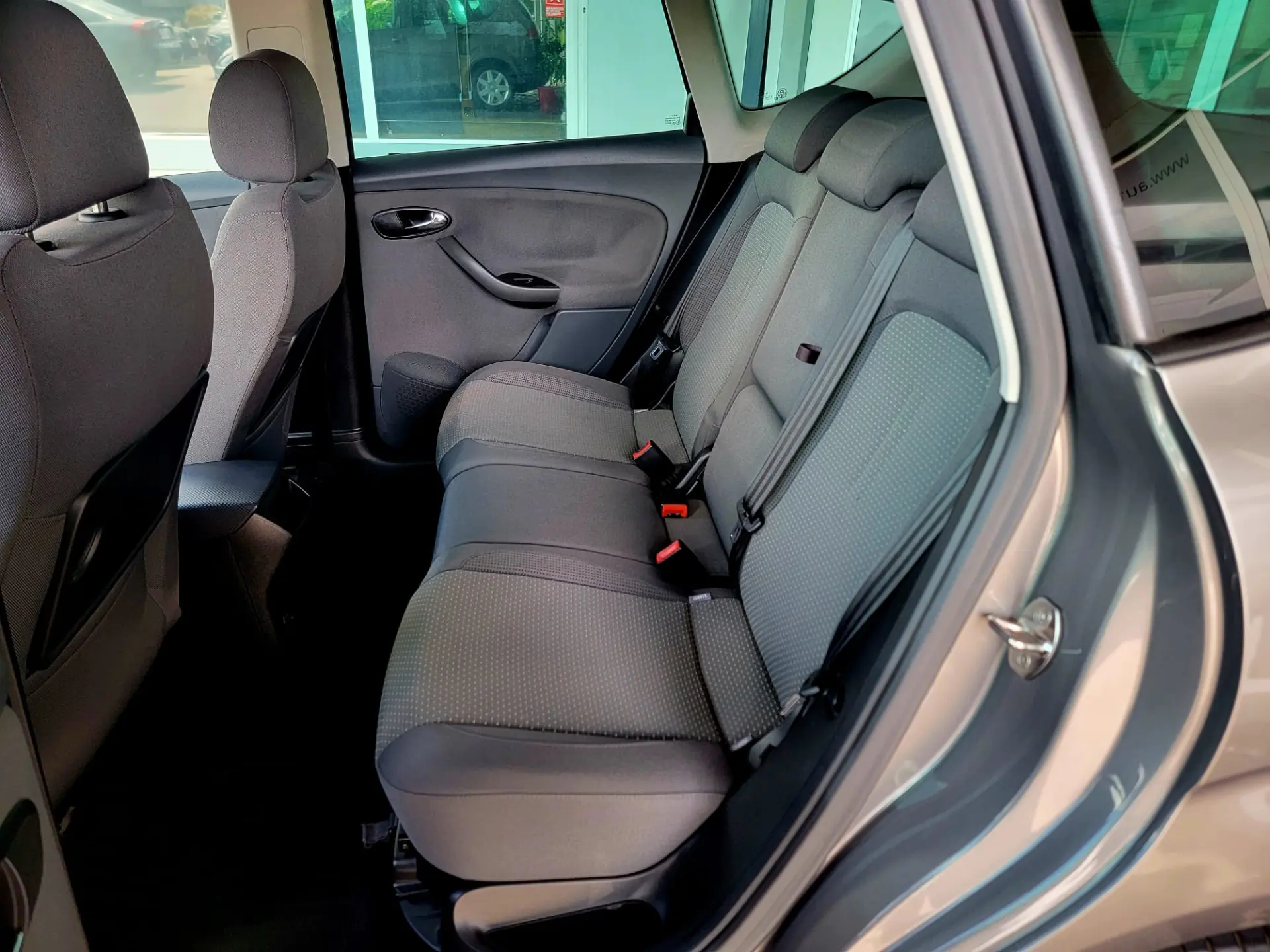 SEAT Altea XL 2.0 TDI 4WD DPF Style 13