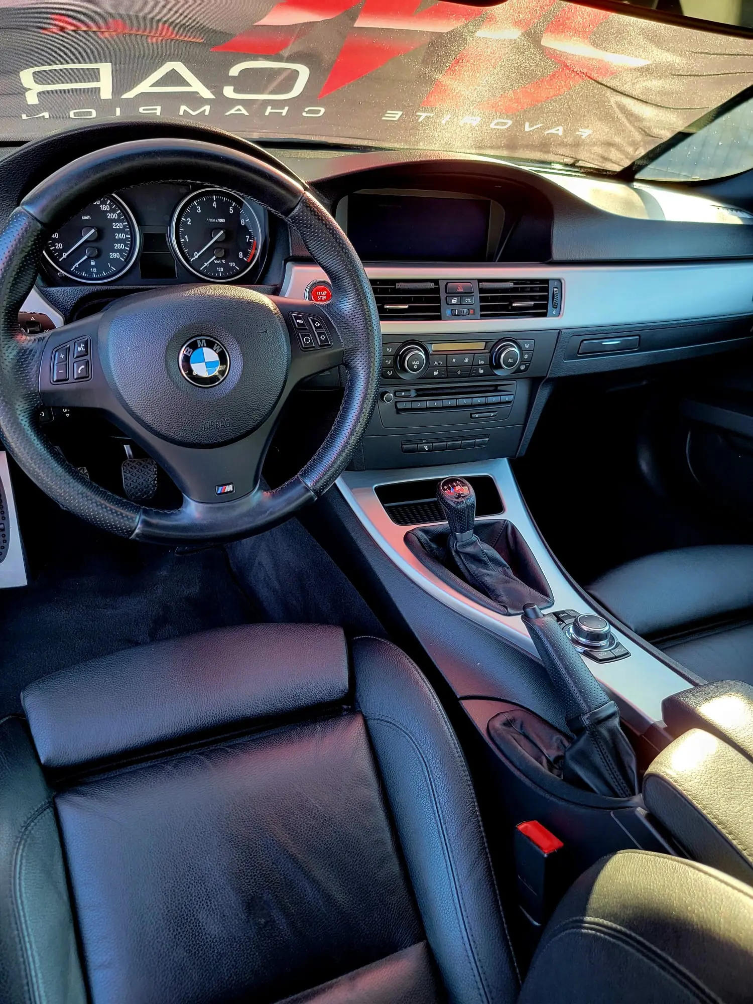 BMW 325 i M Sport Edition 16