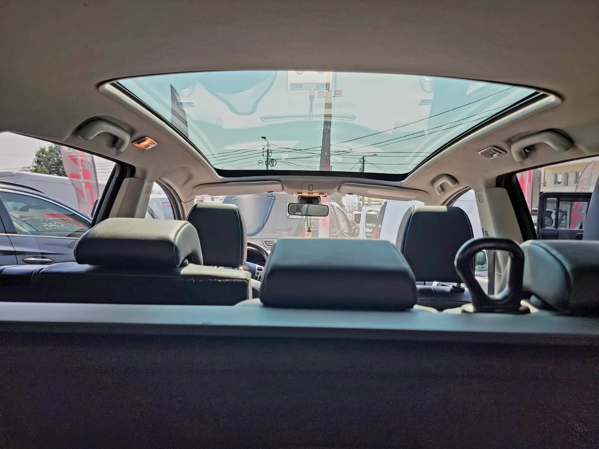 Nissan Qashqai +2 1.6 dCi 360 S&S 8
