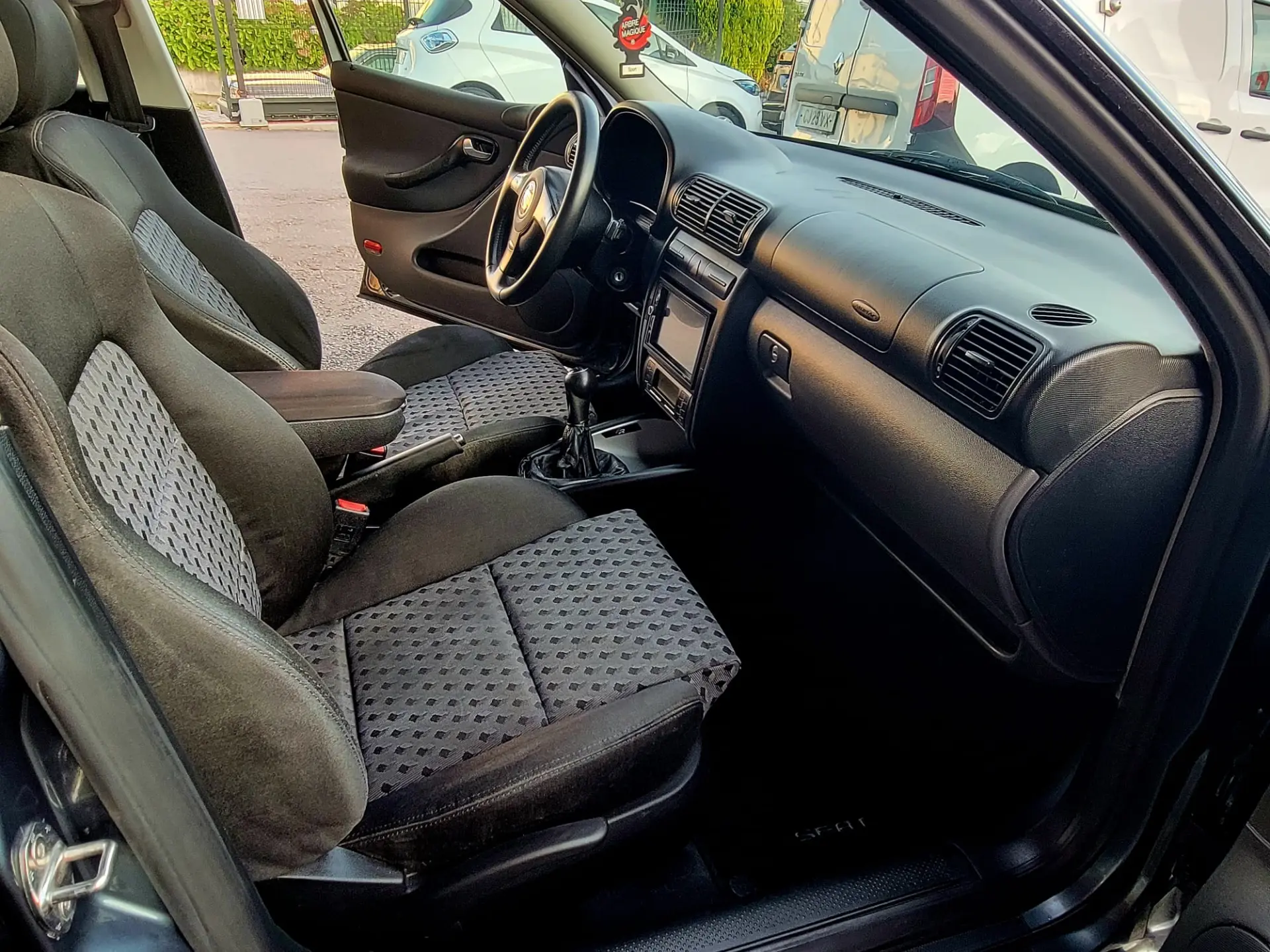 SEAT Leon 1.9 TDI 13