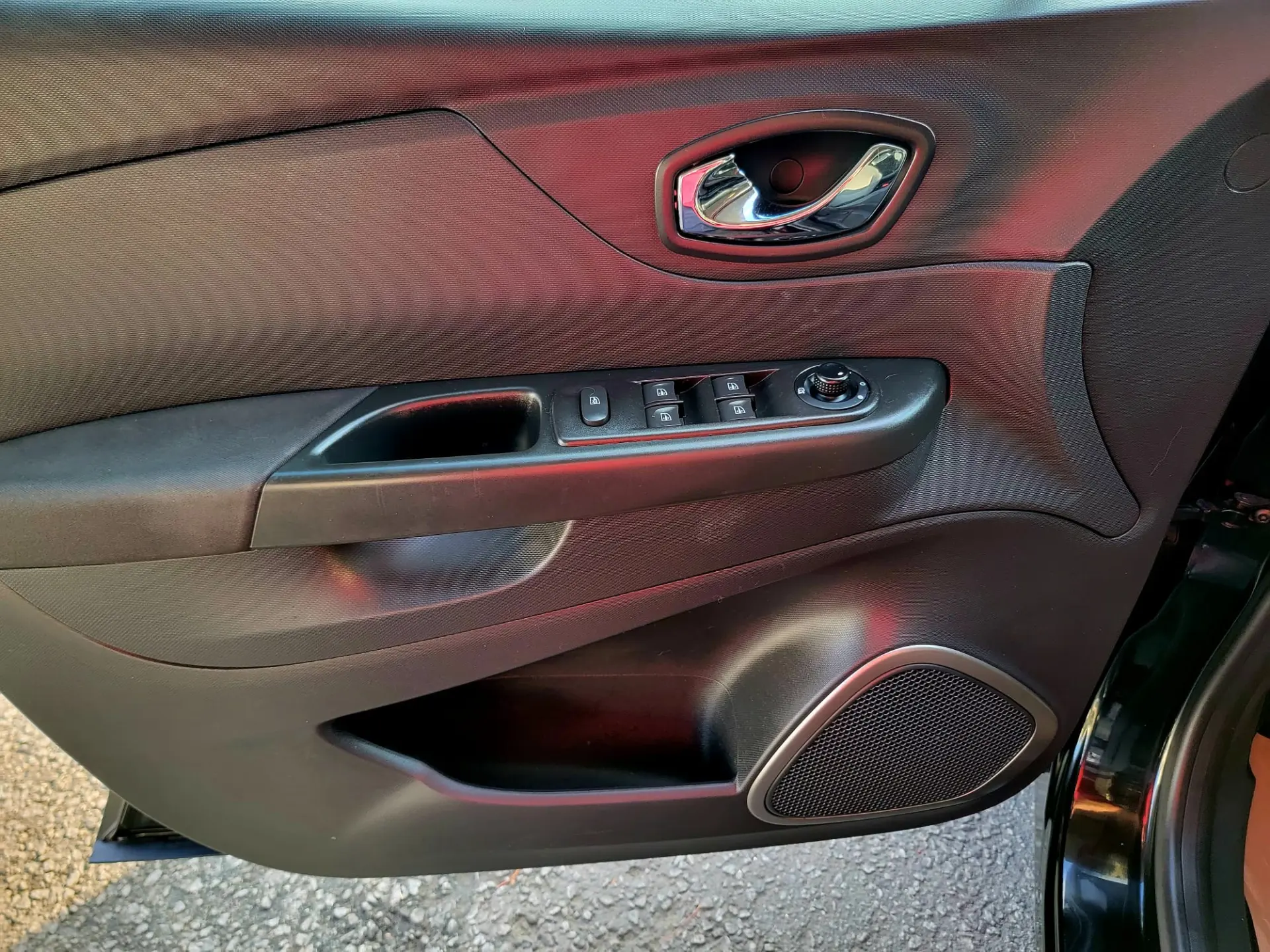 Renault Captur 1.5 dCi Sport 16