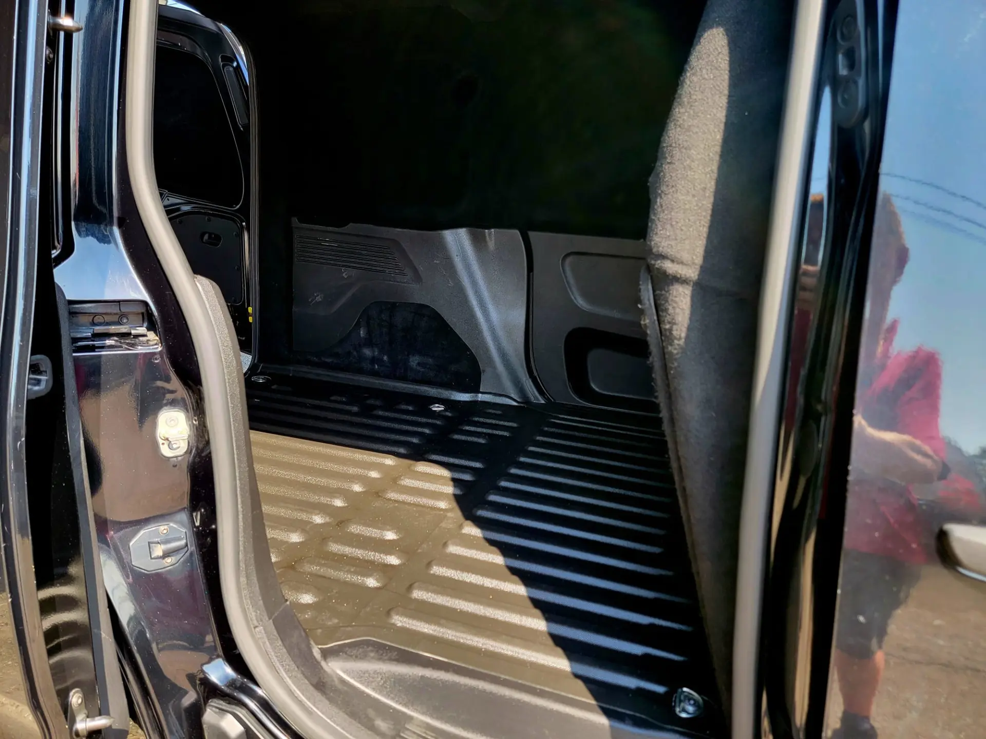 Toyota Proace City Verso 1.5D L1 Comfort 11