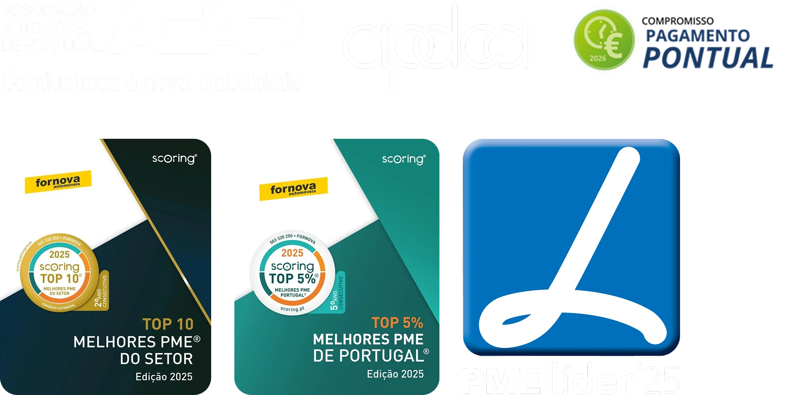 certificados
