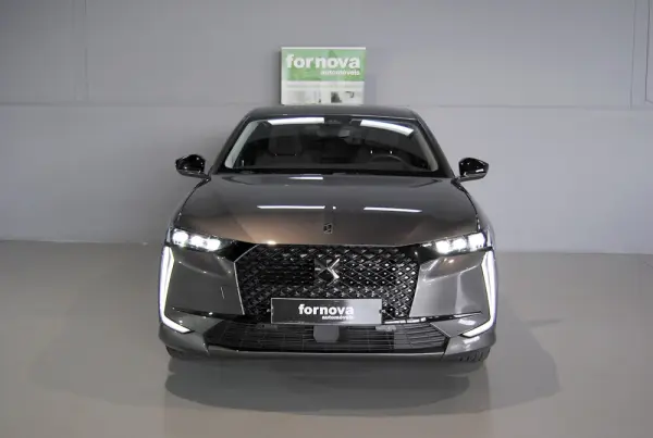 DS DS4 1.2 Hybrid Etoile e-DSC6 2