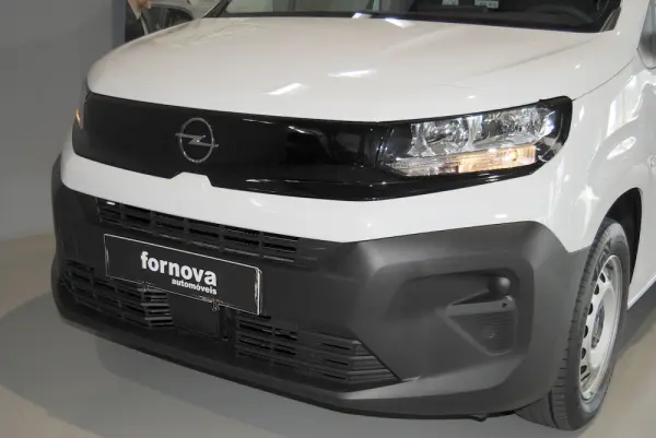 Opel Combo 1.5 CDTi XL 10