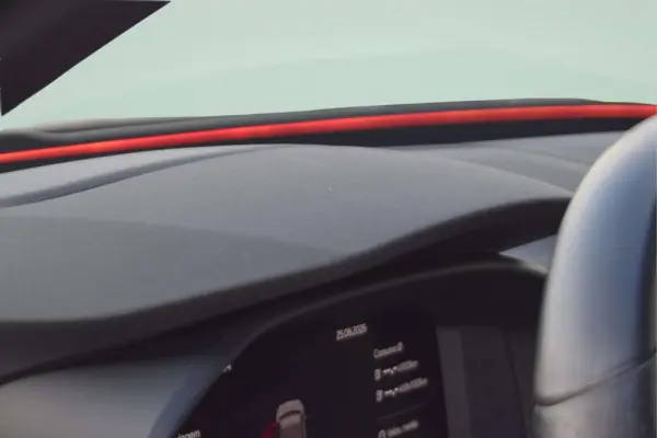 Cupra Terramar 1.5 e-Hybrid VZ DSG 19