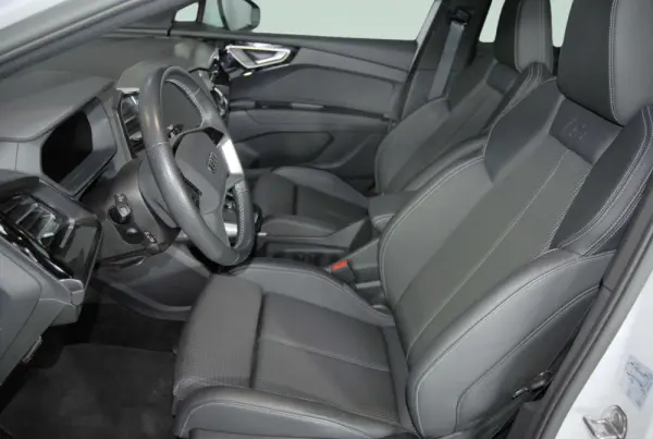 Audi Q4 Sportback e-tron 45 82 kWh SE S-Line Plus 17