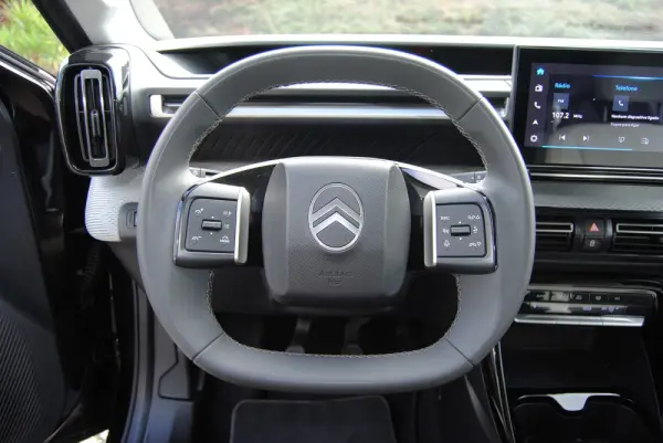 Citroen C3 1.2 Turbo Max 21