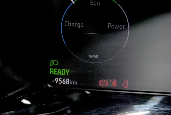 Opel Mokka-e 50 kWh GS 29