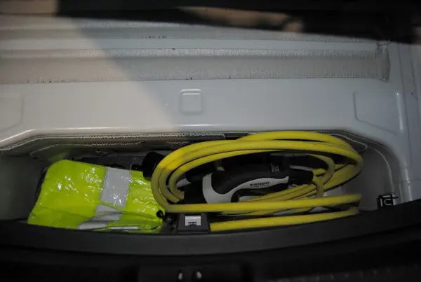 Cupra Born 58 kWh e-Boost Plus 39