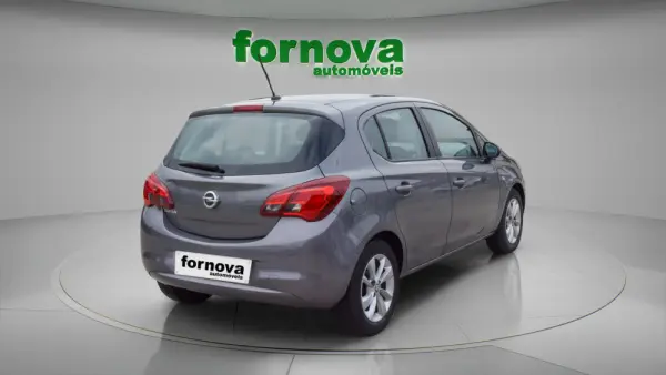 Opel Corsa 1.2 Enjoy 6