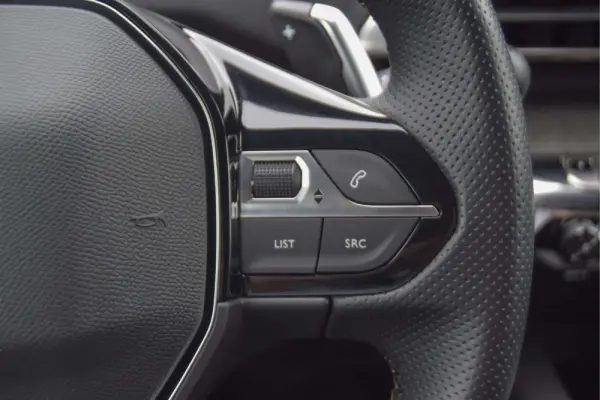 Peugeot 3008 1.6 Hybrid GT e-EAT8 13