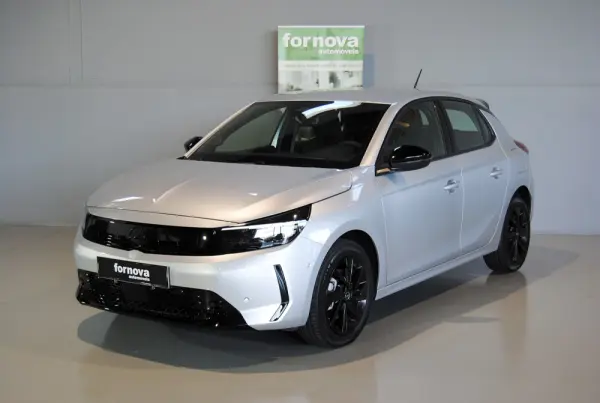 Opel Corsa 1.2 HYBRID GS eDCT 2