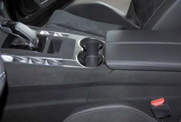 DS DS7 E-Tense Performance Line EAT8 38