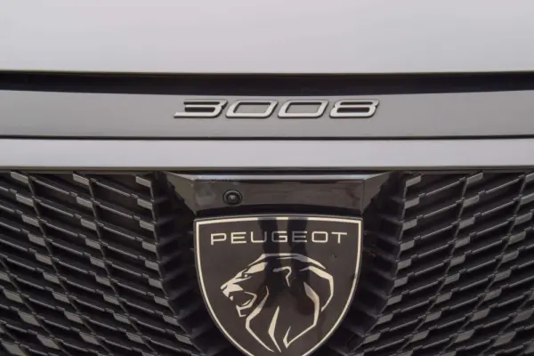 Peugeot E-3008 73 kWh GT 61
