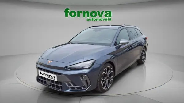 Cupra Leon ST 1.5 e-Hybrid DSG 1