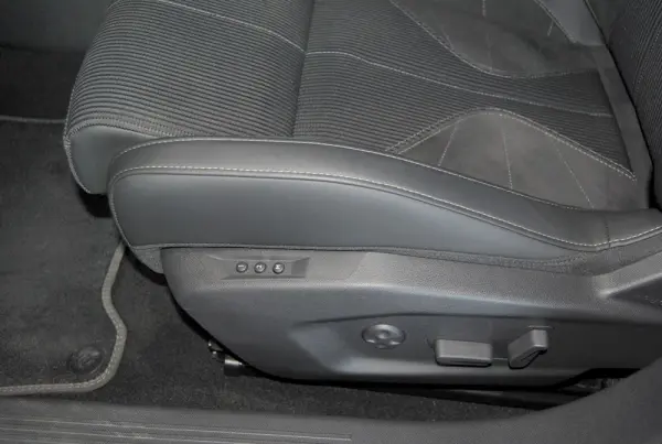 DS DS4 1.2 Hybrid Etoile e-DSC6 16