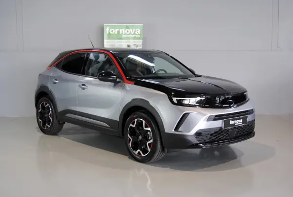 Opel Mokka-e 50 kWh GS 4