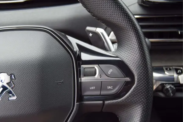 Peugeot 3008 1.6 Hybrid GT e-EAT8 13