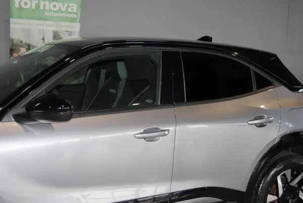 Opel Mokka 1.2T GS 136cv 11
